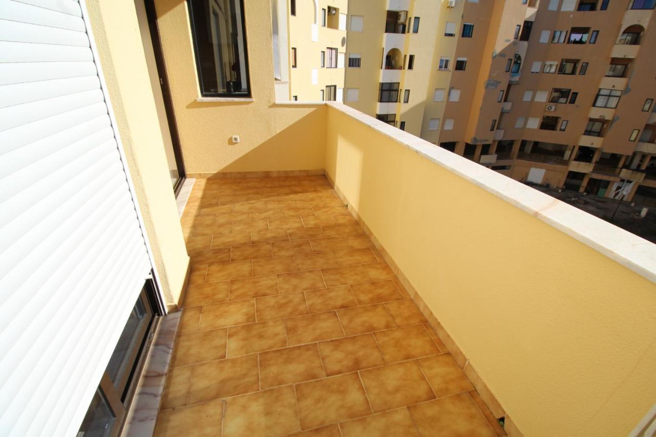 T1 Praia Da Rocha/ Patio Da Rocha Portimão Dış mekan fotoğraf